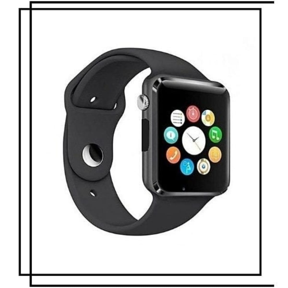 Wrist watch discount with sim card