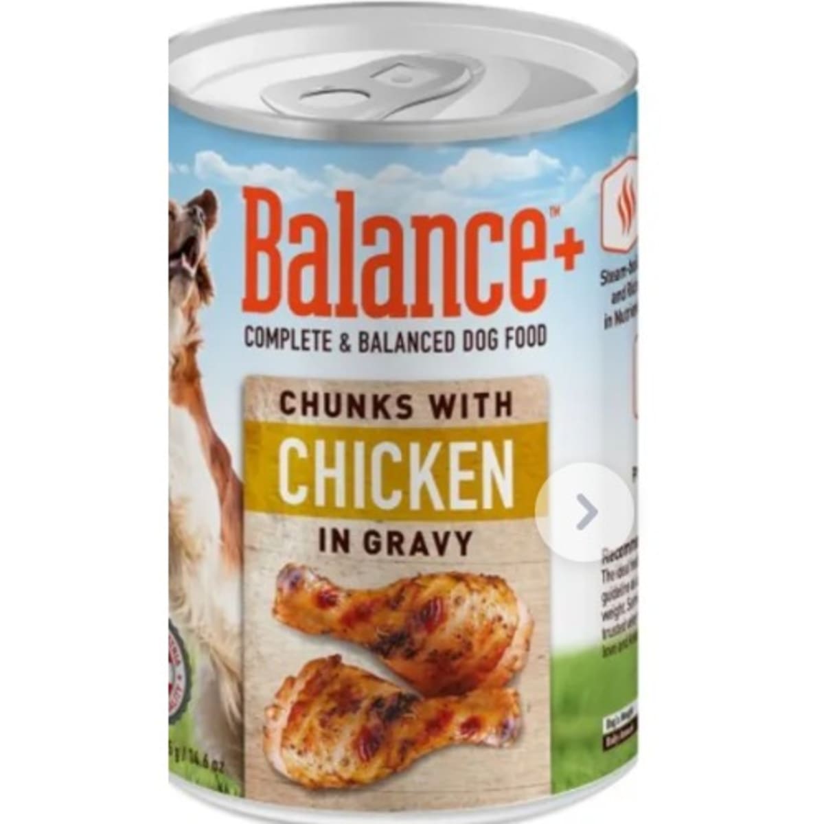 Balance Canned Dog Food X 24 chicken 5kg Konga Online Shopping