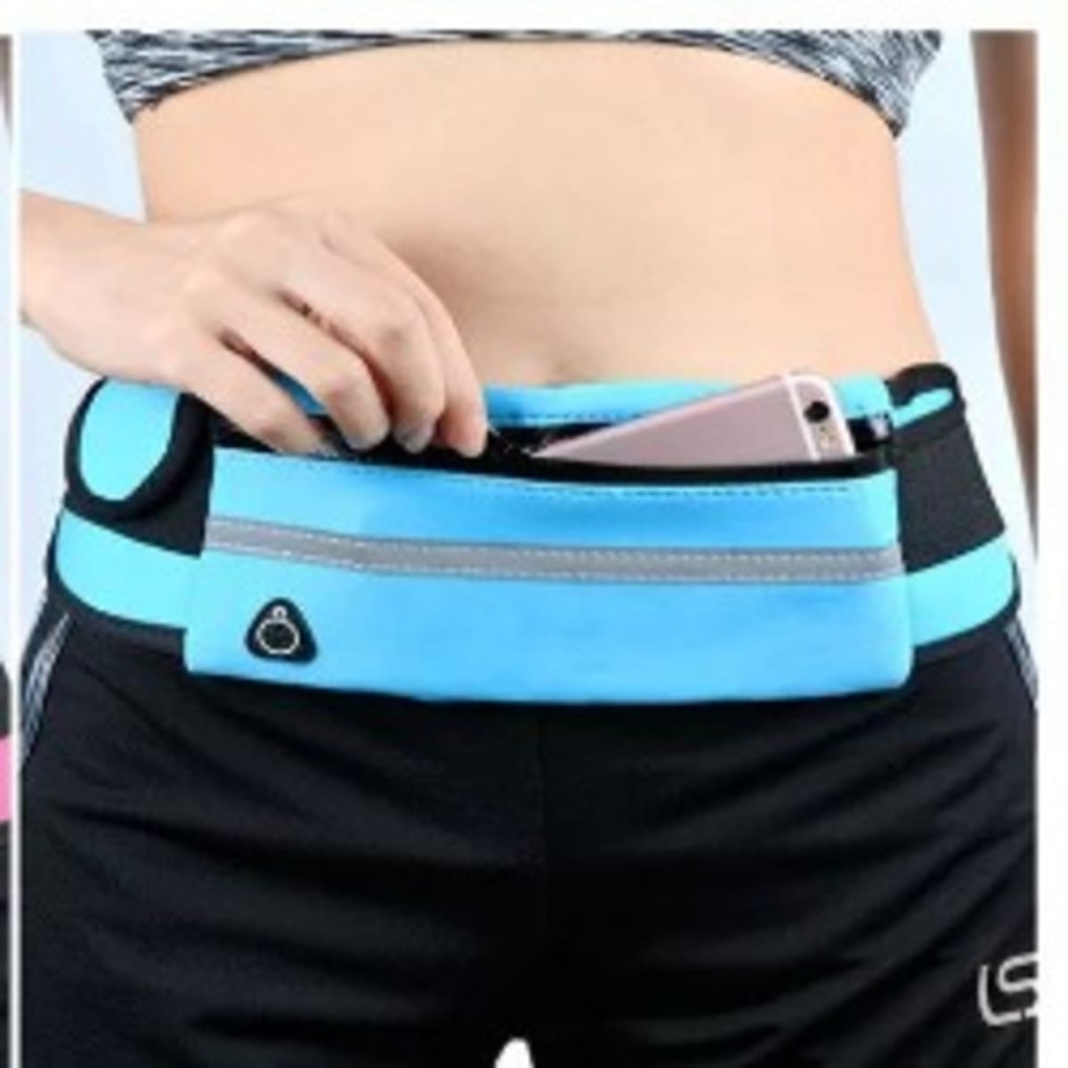 Fanny best sale pack konga