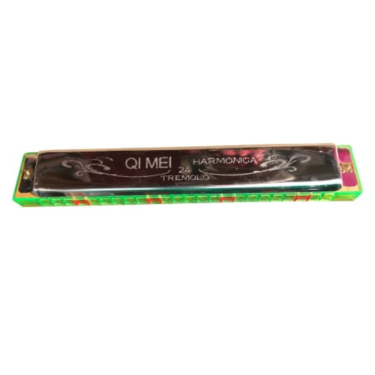Qi discount mei harmonica