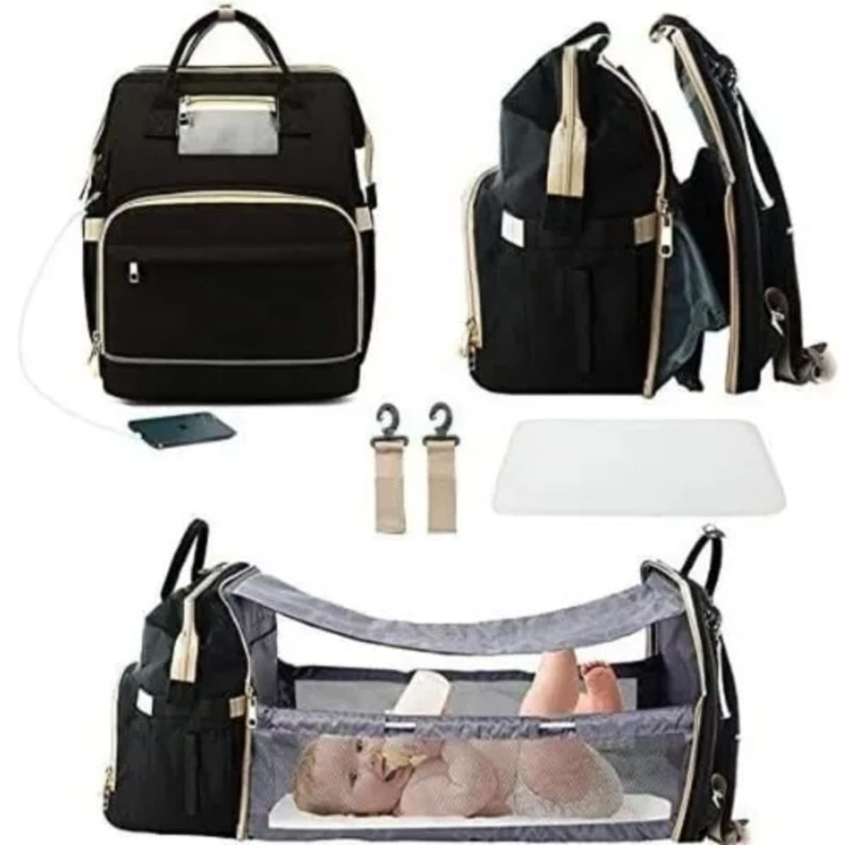 Baby bags discount online shopping