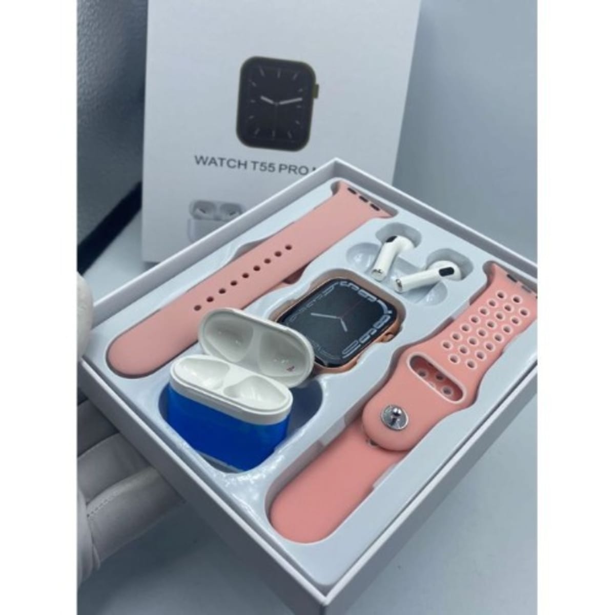 Iphone 7 smart watch sales