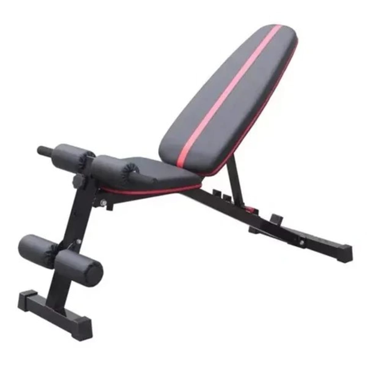 Adjustable bench online clearance
