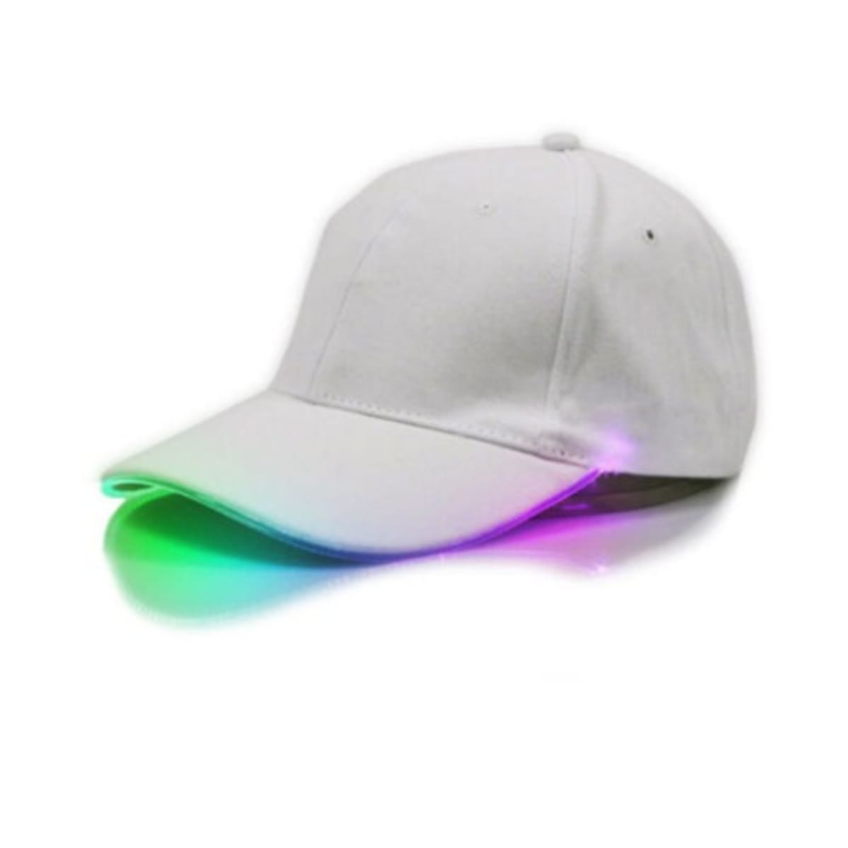 Glow in the dark baseball cap outlet