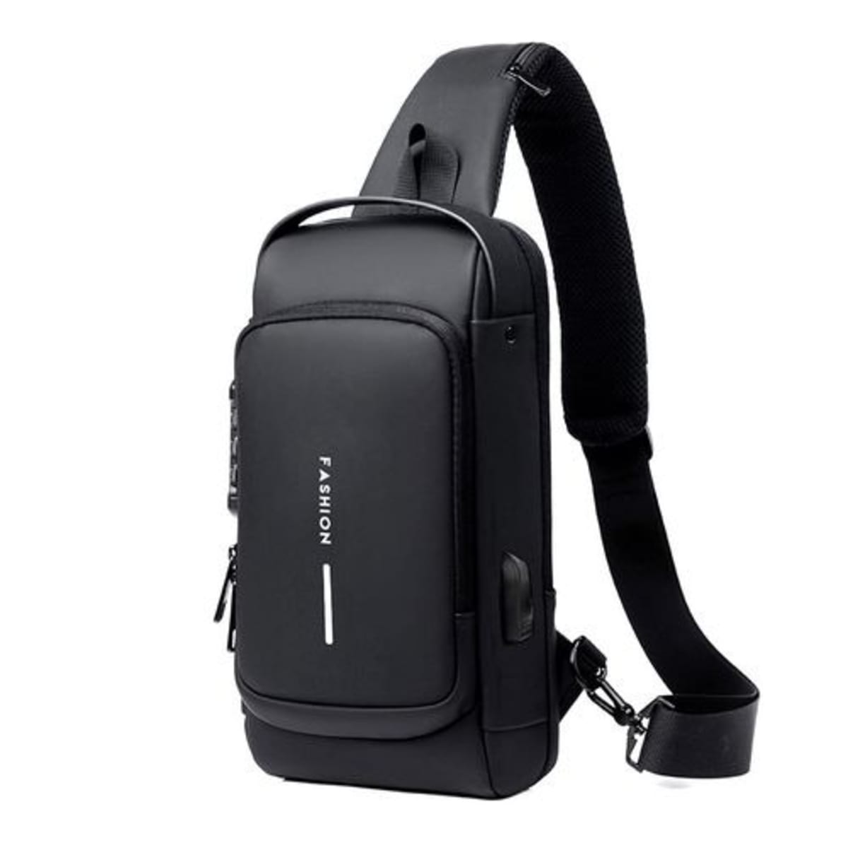 Waterproof sale crossbody bag