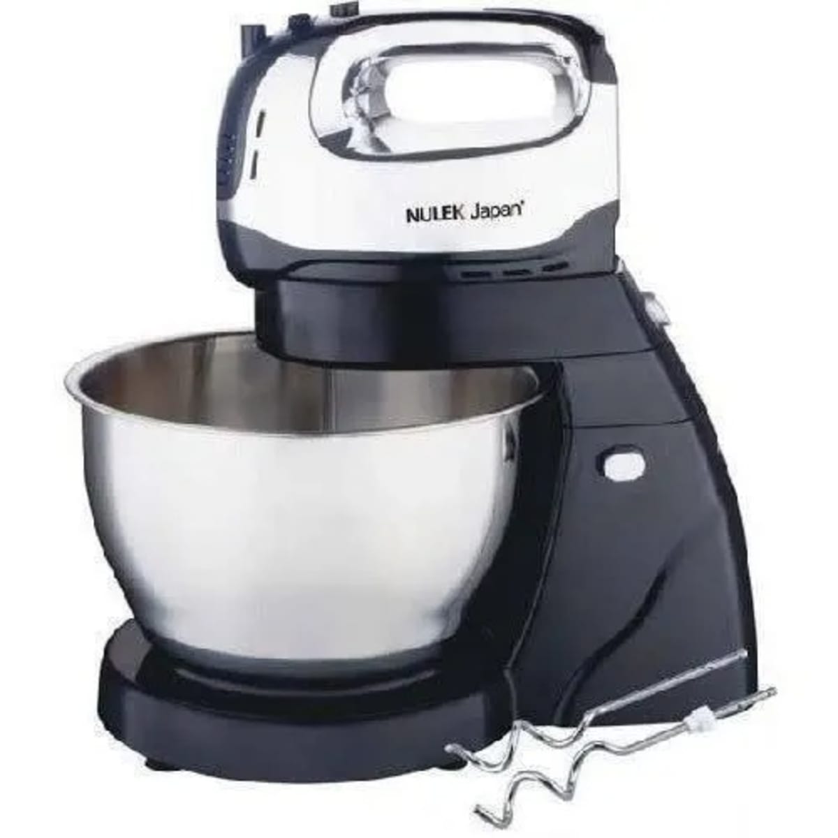 Nulek Stand Cake Mixer - 6L - 450W | Online