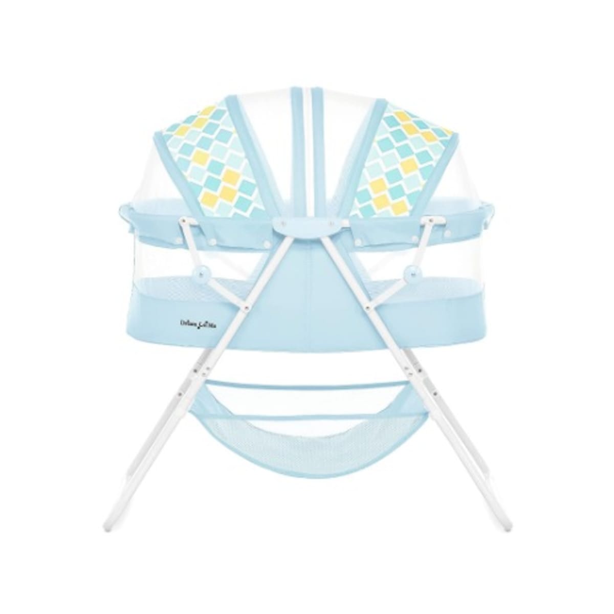 Dream on Me Karley Bassinet Aqua Konga Online Shopping