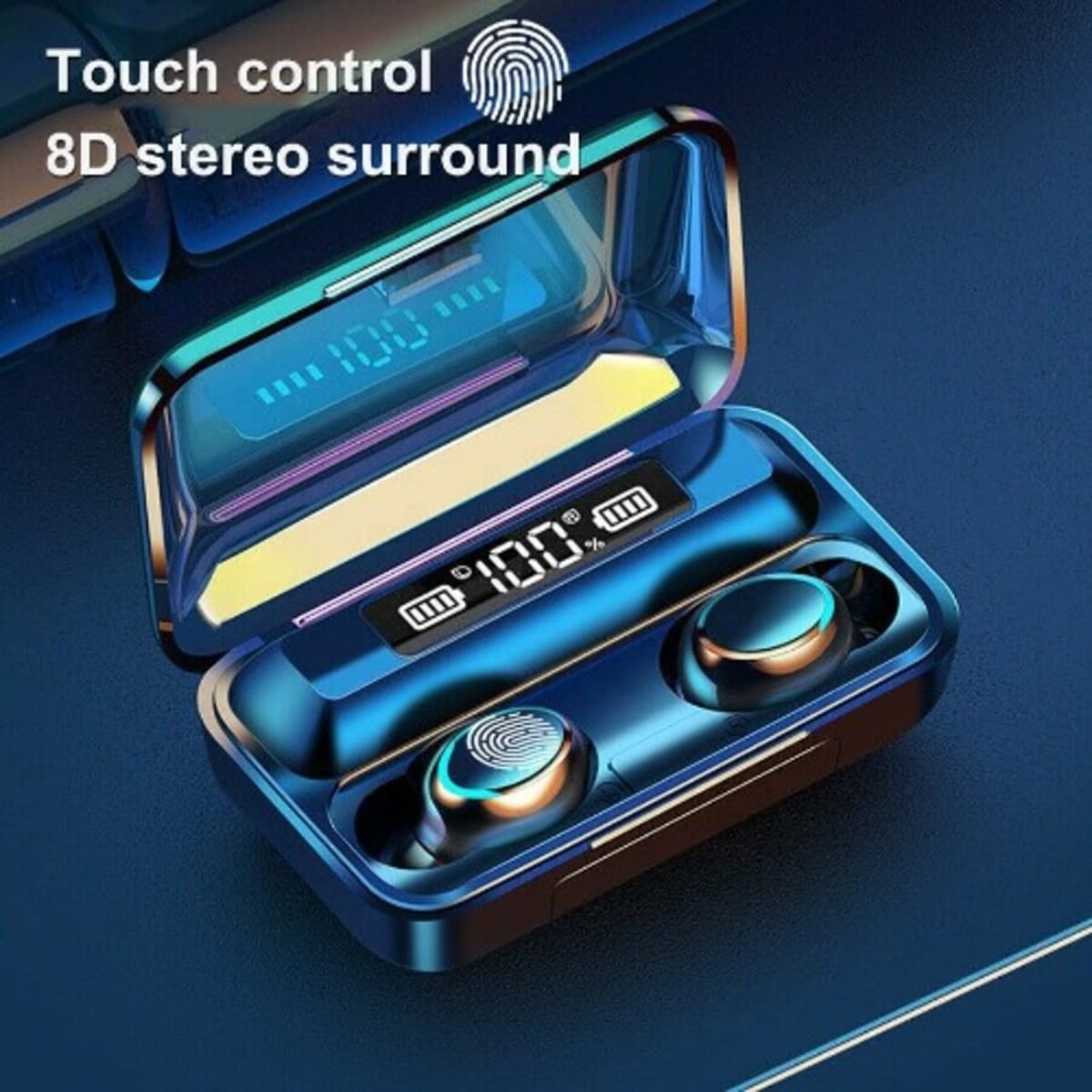 8d earbuds on sale