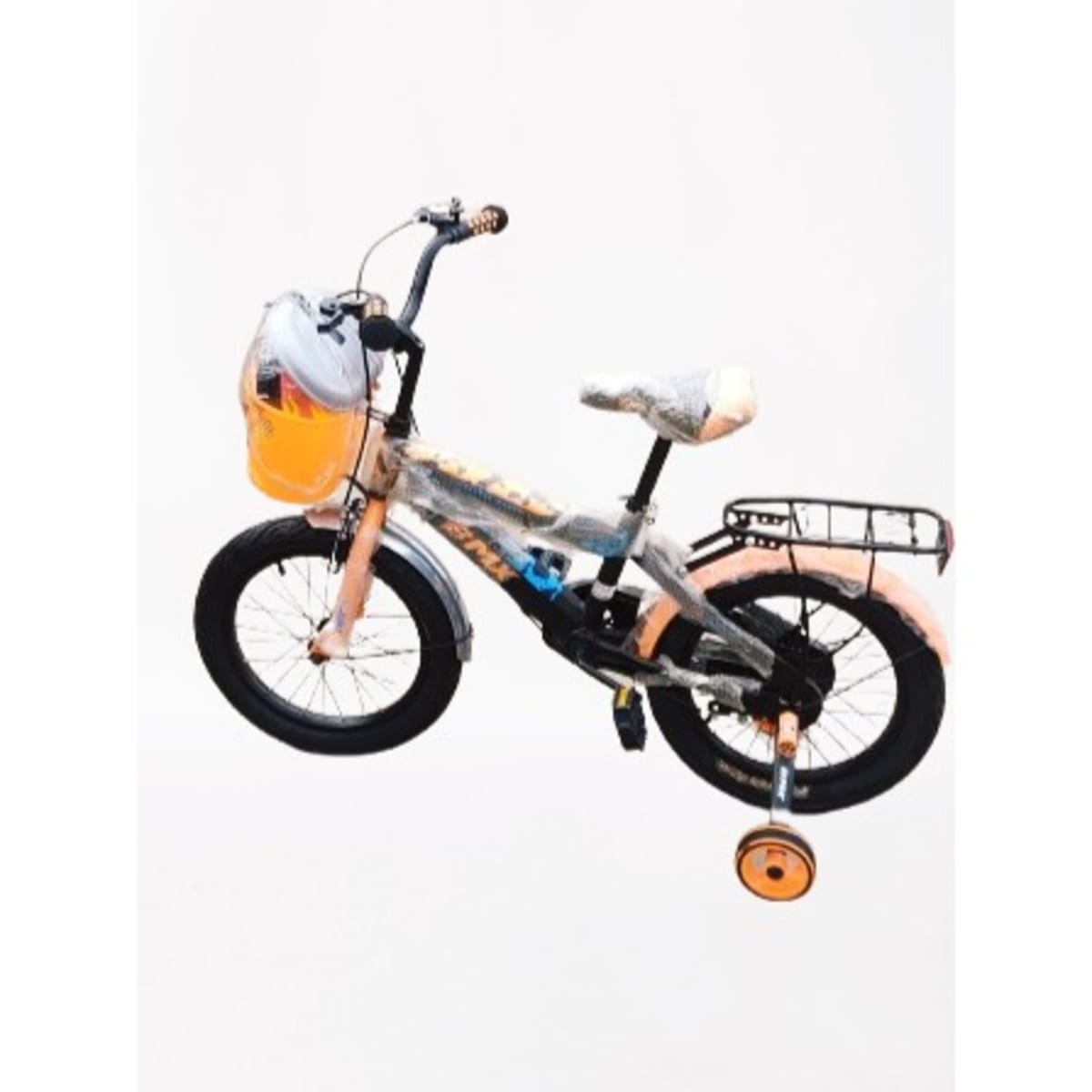 BMX 4 13 Years Ride On Kid s Bicycle Sizes 16 Konga Online