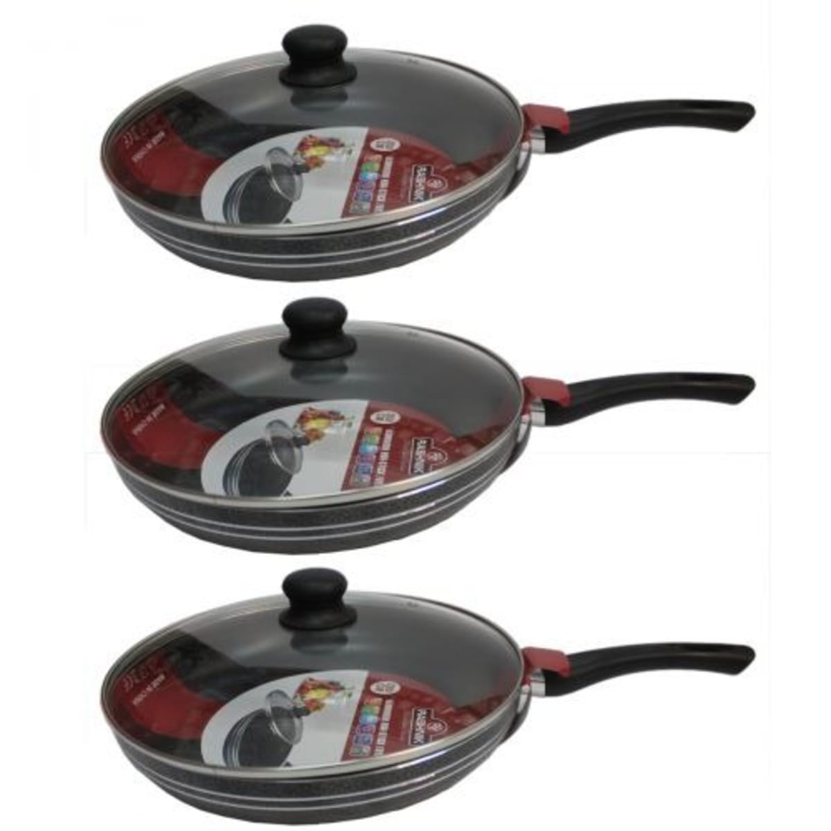 Big Fry Pan  Konga Online Shopping