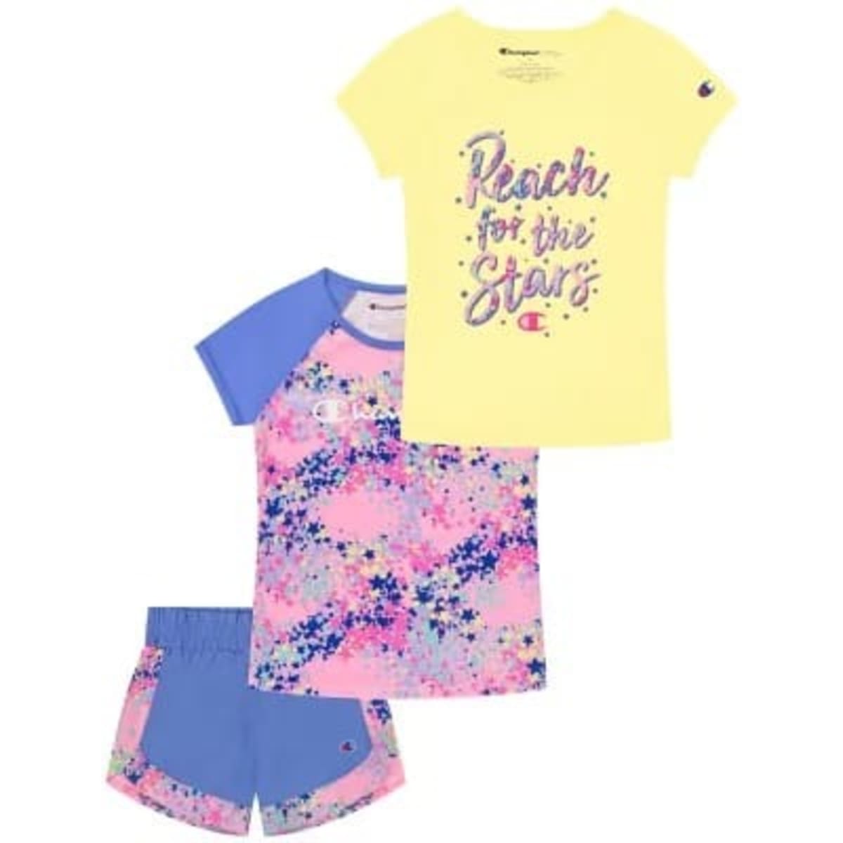 Champion outlet set toddler