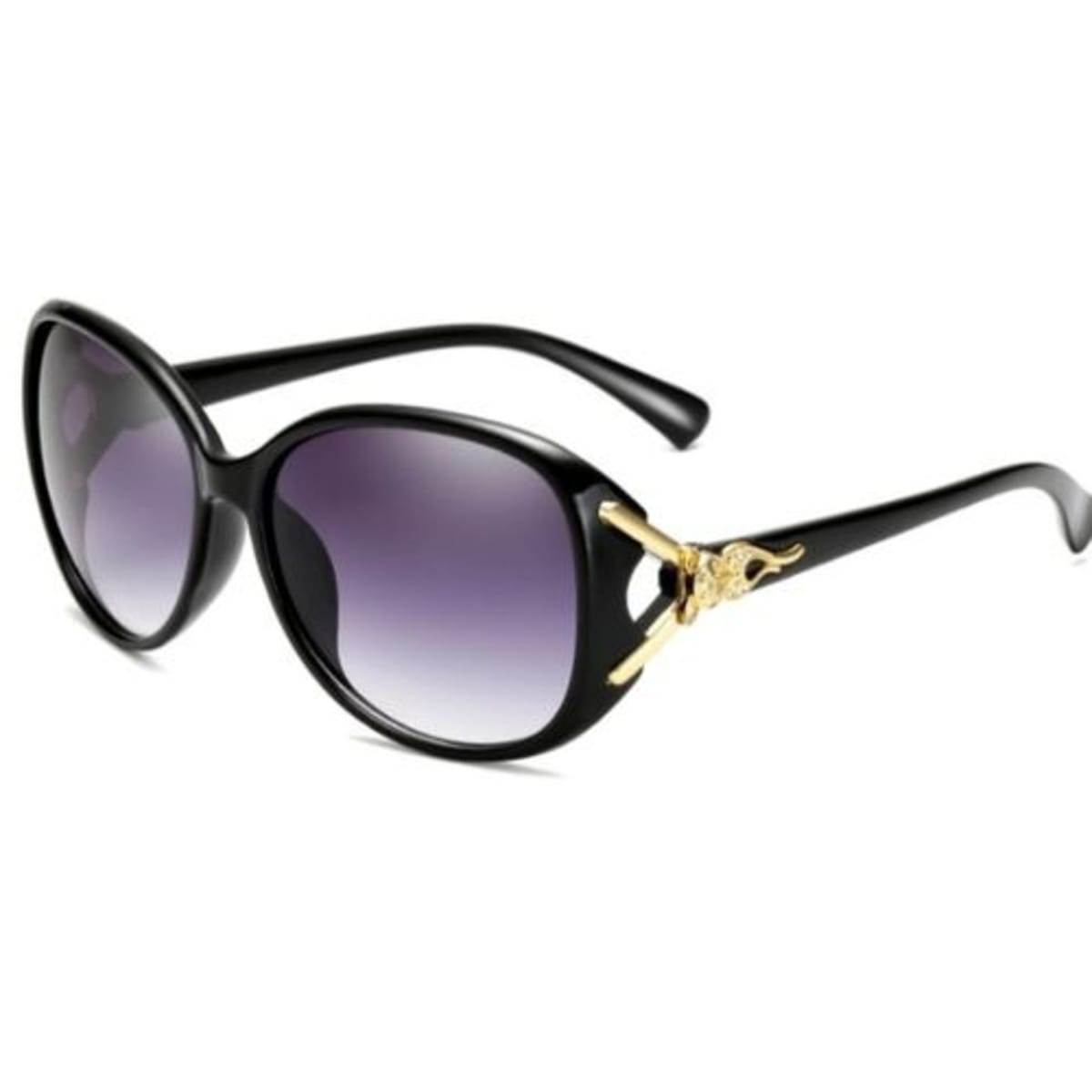 Womens fox sunglasses top