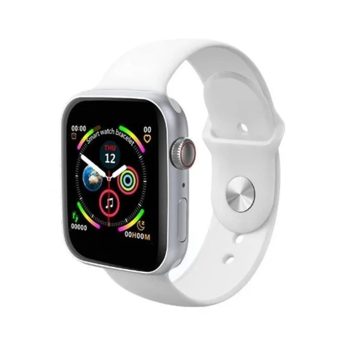 Iwo 5 outlet smartwatch