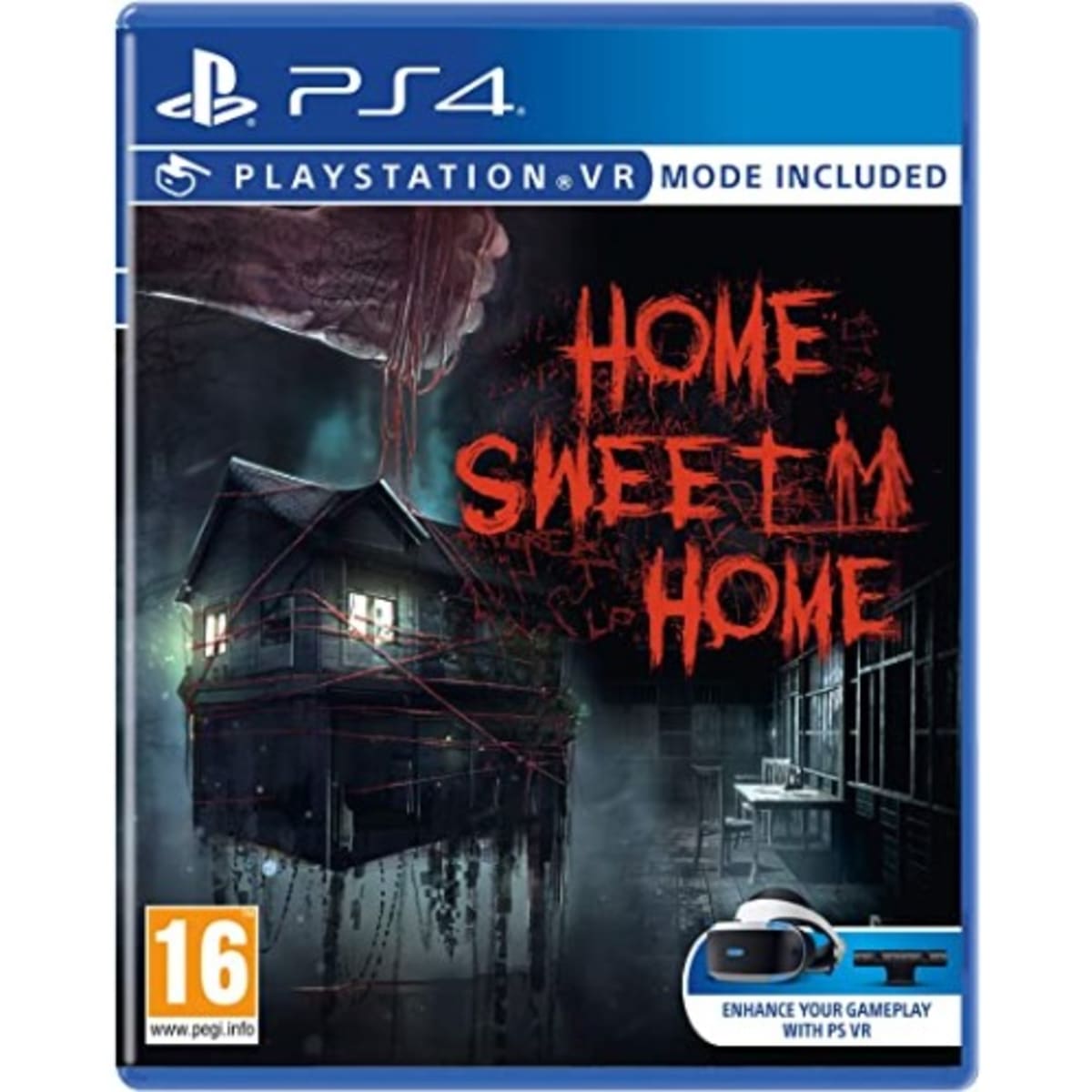 Home Sweet Home Playstation 4 Konga Online Shopping