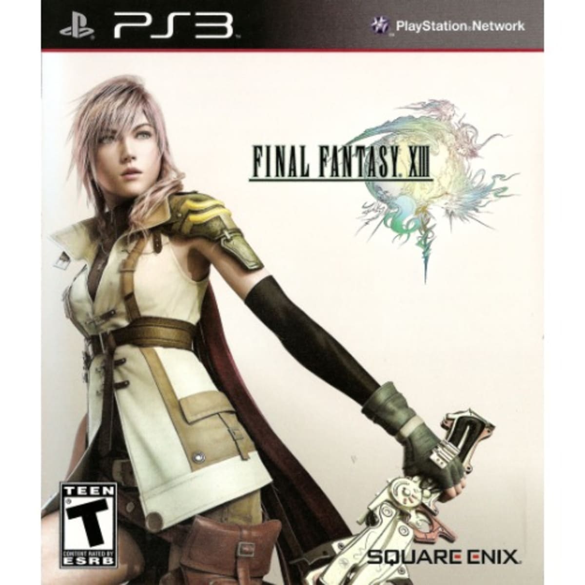 Final fantasy playstation 3 deals