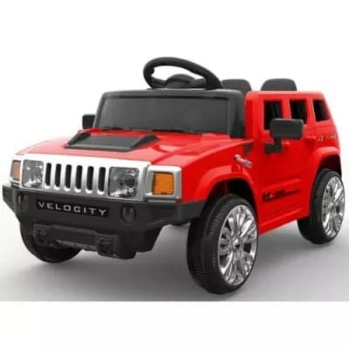 Kids ride on hummer deals