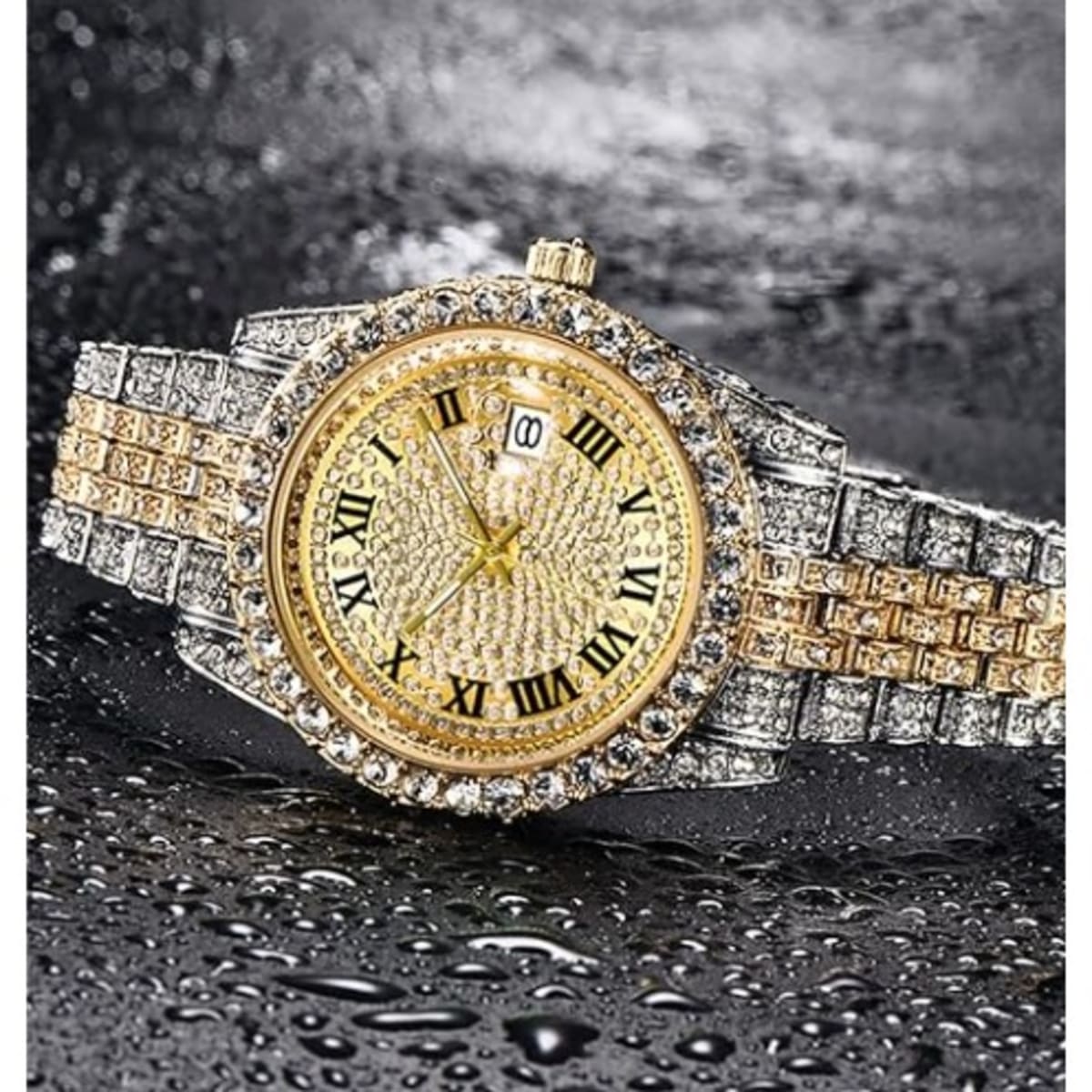 Female wrist hotsell watches on konga