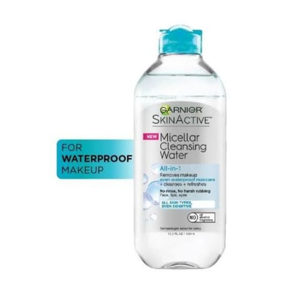 Garnier micellar cleansing water all in 1 deals