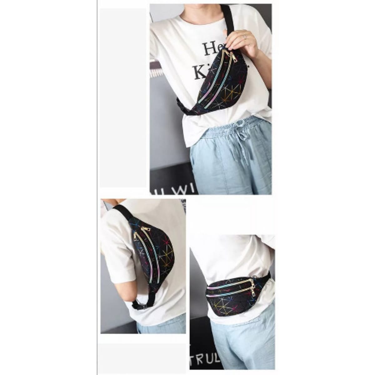 Fanny pack konga on sale