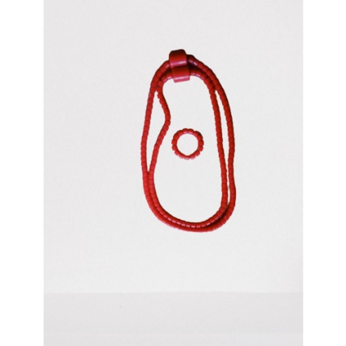 Matt Bead - Red  Konga Online Shopping