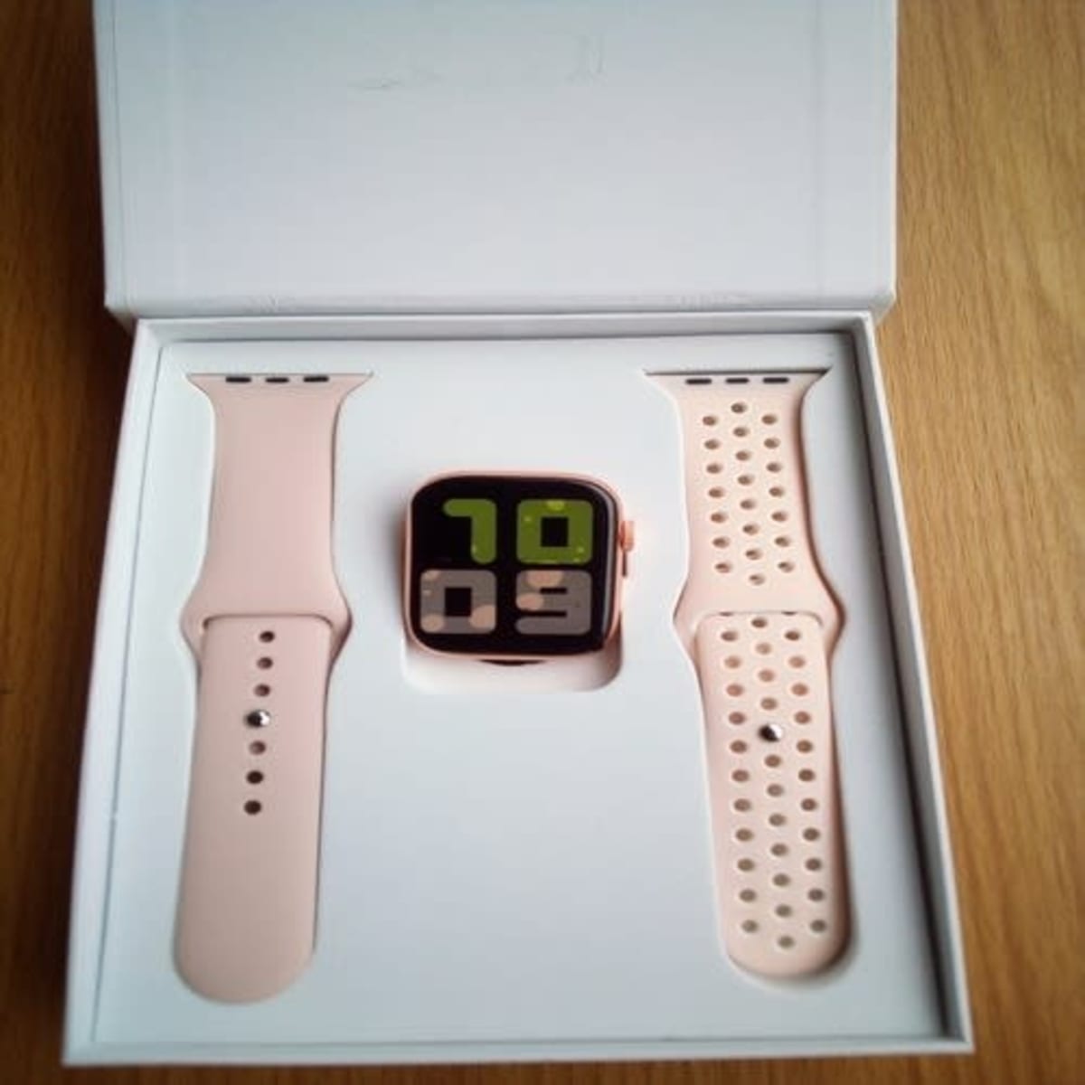 T55 shop smart watches