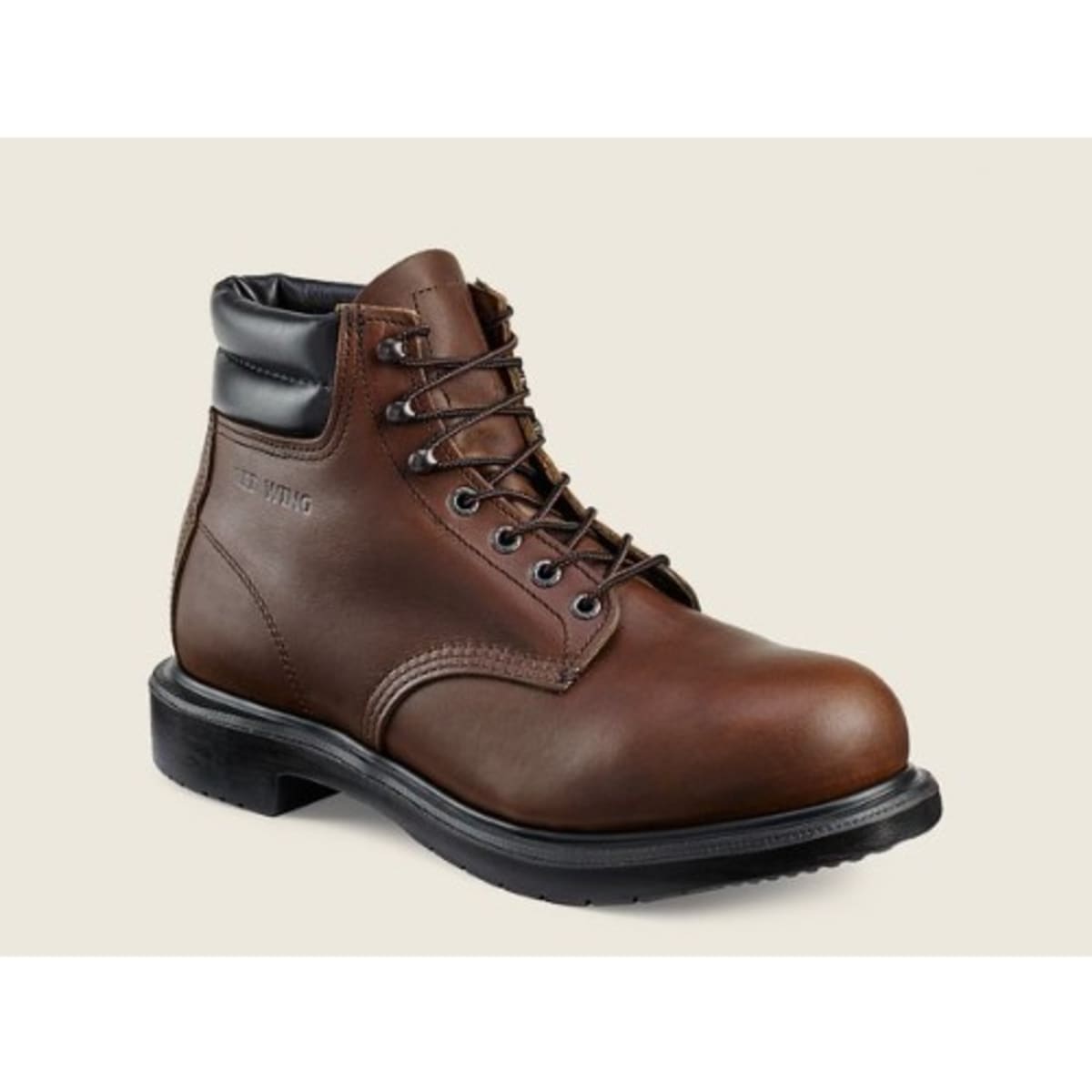 Red Wings 2226 Long Lace Up Safety Boot Konga Online Shopping