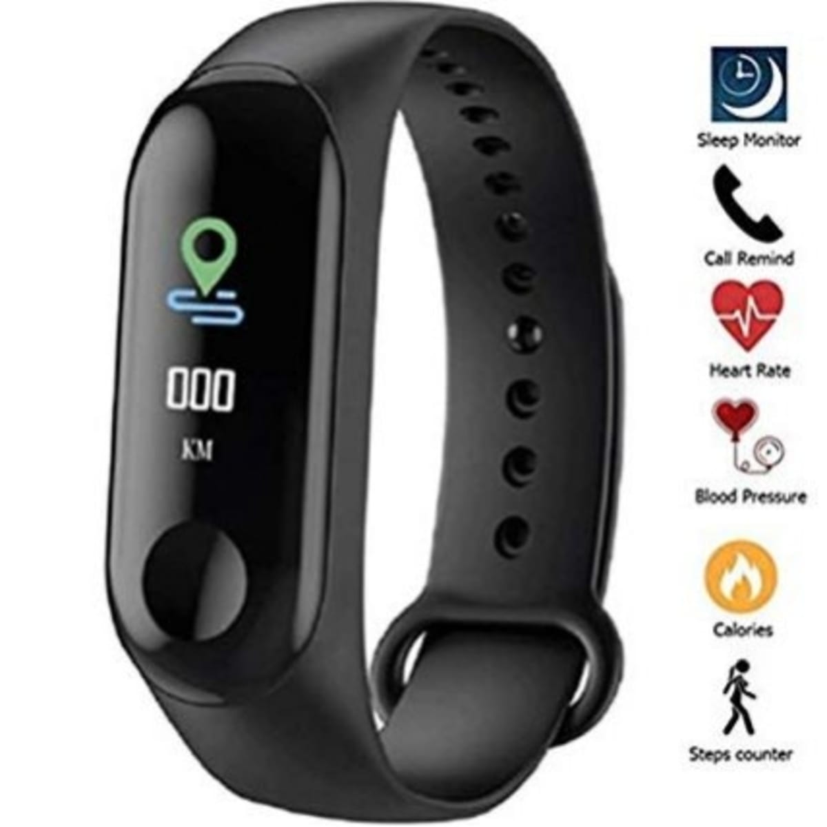 Mi shop m3 watch