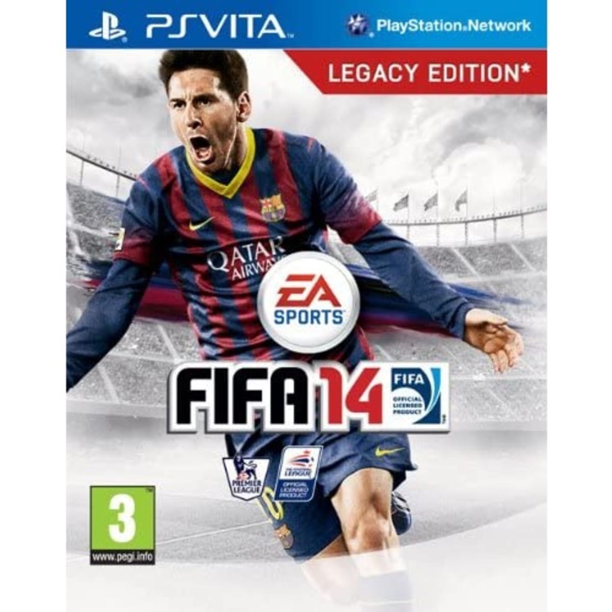 Ps vita games fifa cheap