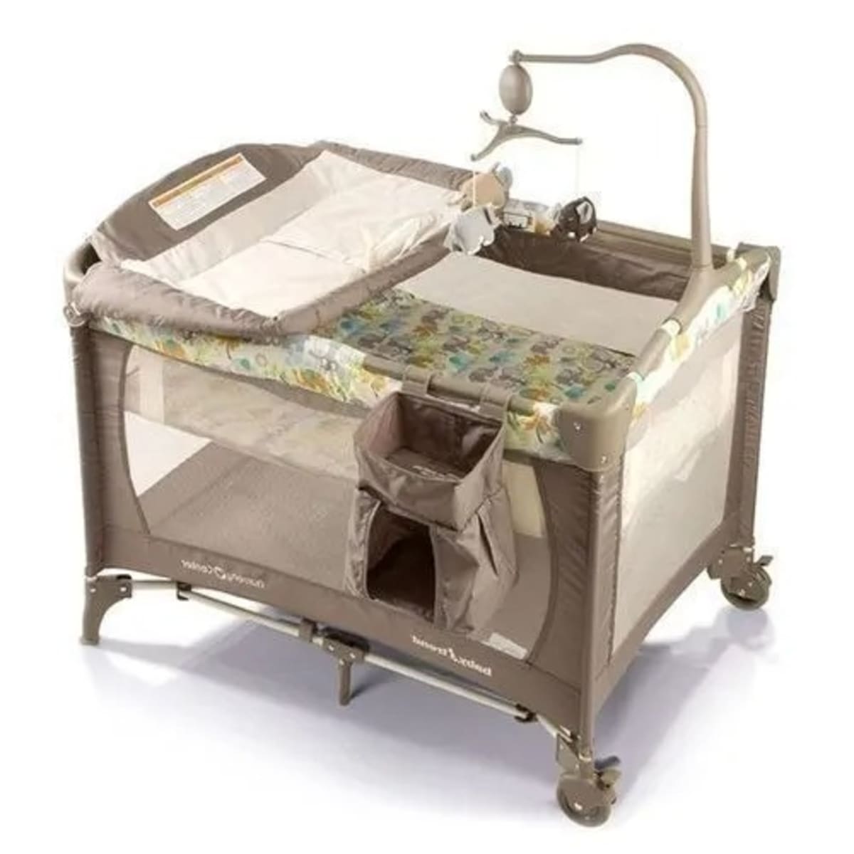 Konga online baby cot