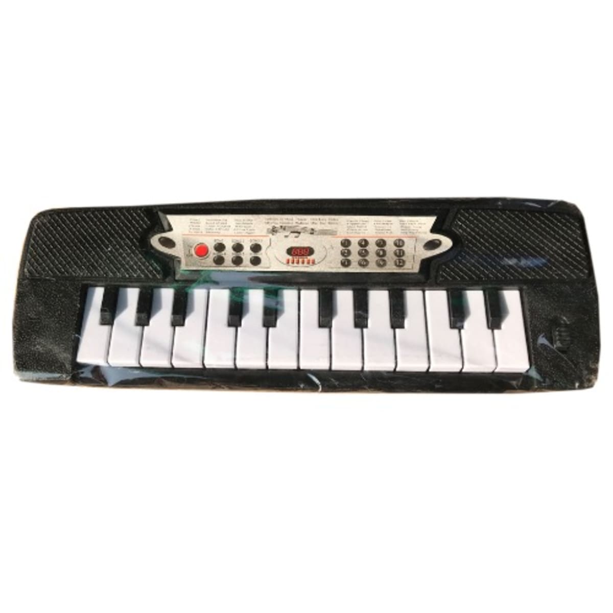 Keyboard Piano For Kids Early Learning 10