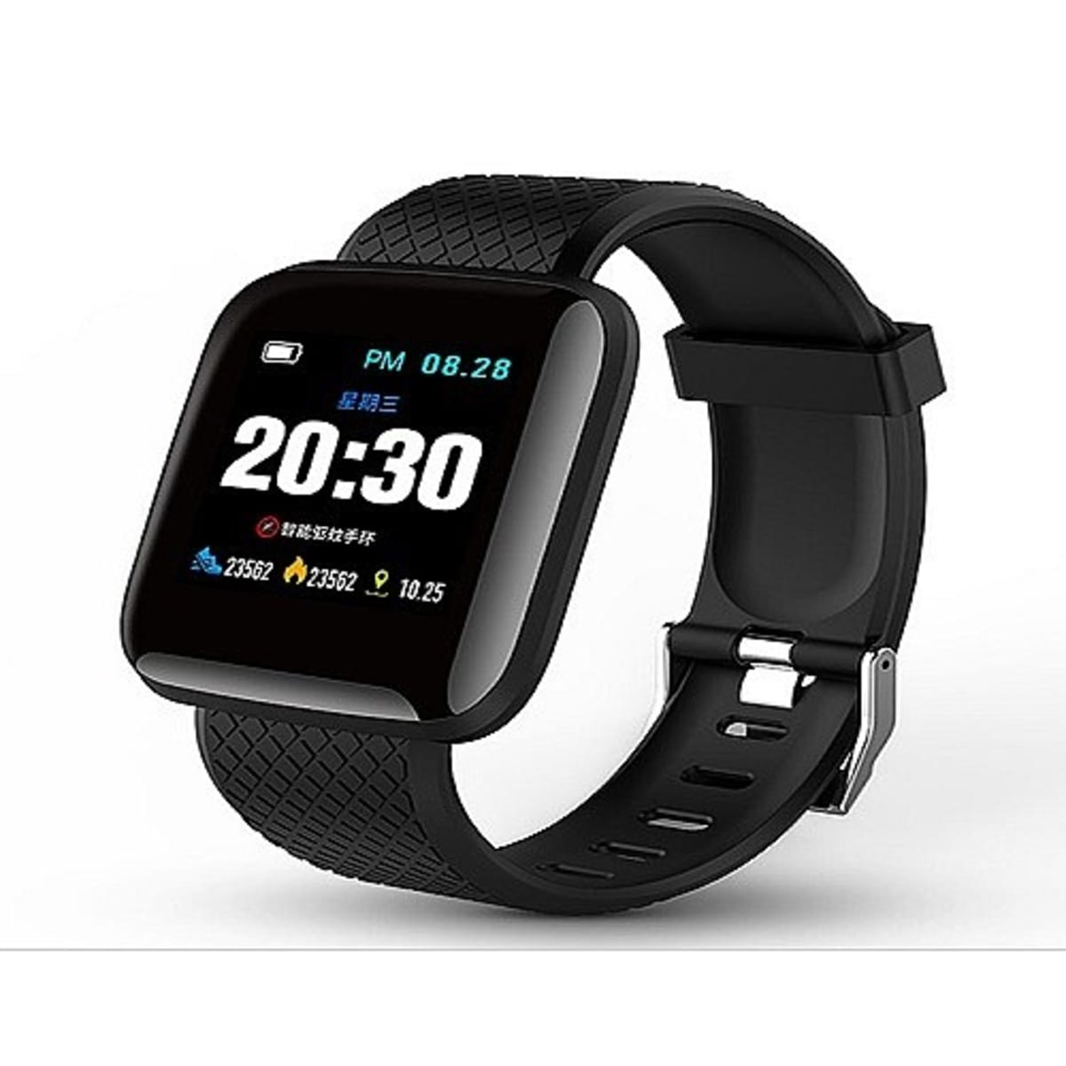 Bakeey d13 smartwatch on sale