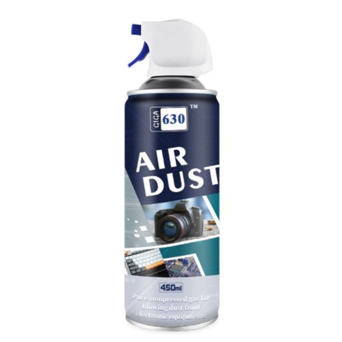 Compressed Air Duster 450ml X 2 Konga Online Shopping