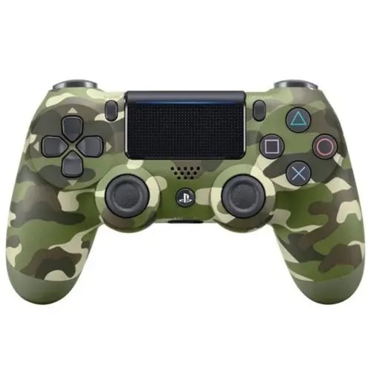 Sony Ps4 Pad Dualshock 4 Wireless Controller With Light Bar