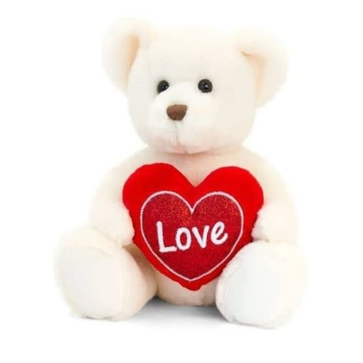 Way to Celebrate! Valentine's Day 15in Sweetheart Teddy Bear 2023