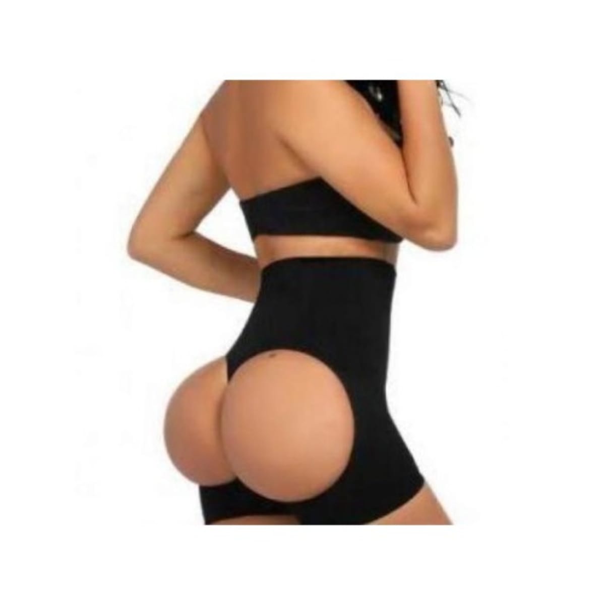 Butt lift hot sale girdle