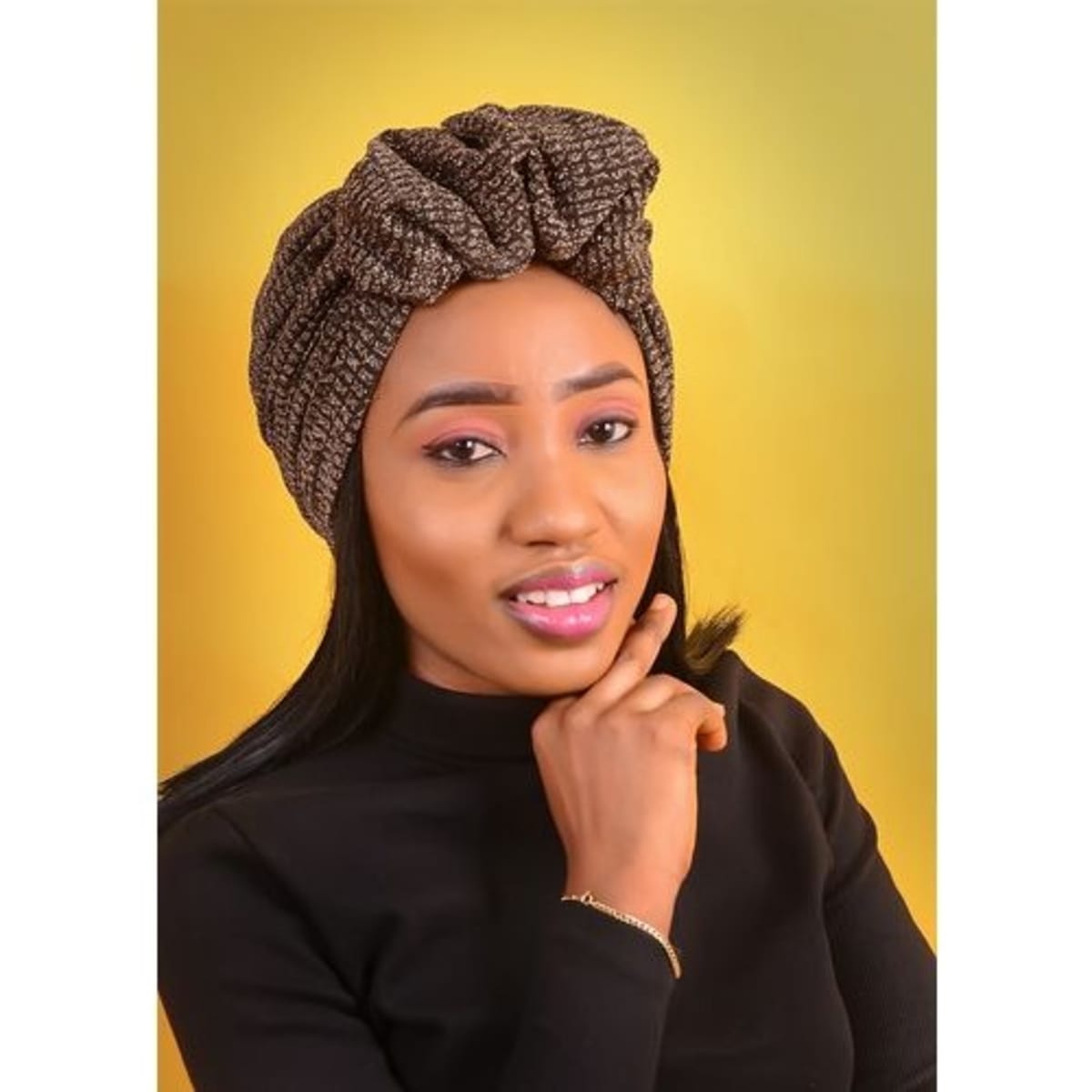 Turban kind hot sale