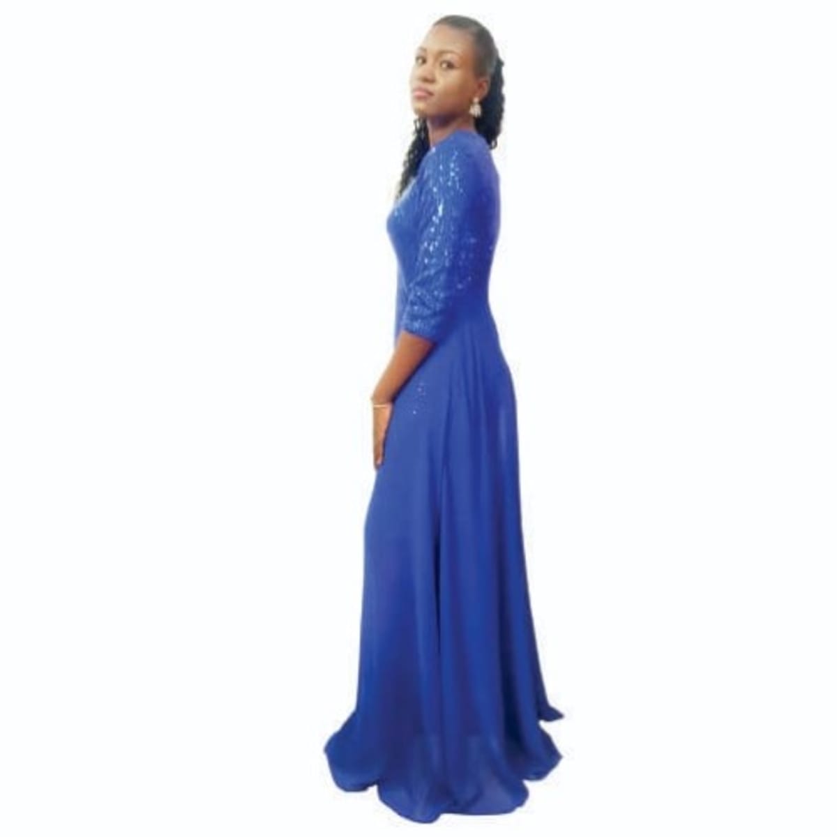 Dinner gowns hotsell on konga