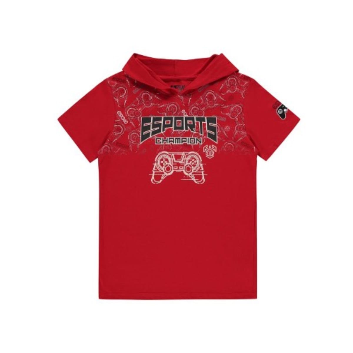 Glow In The Esports Champion Hoodie Konga Online Shopping