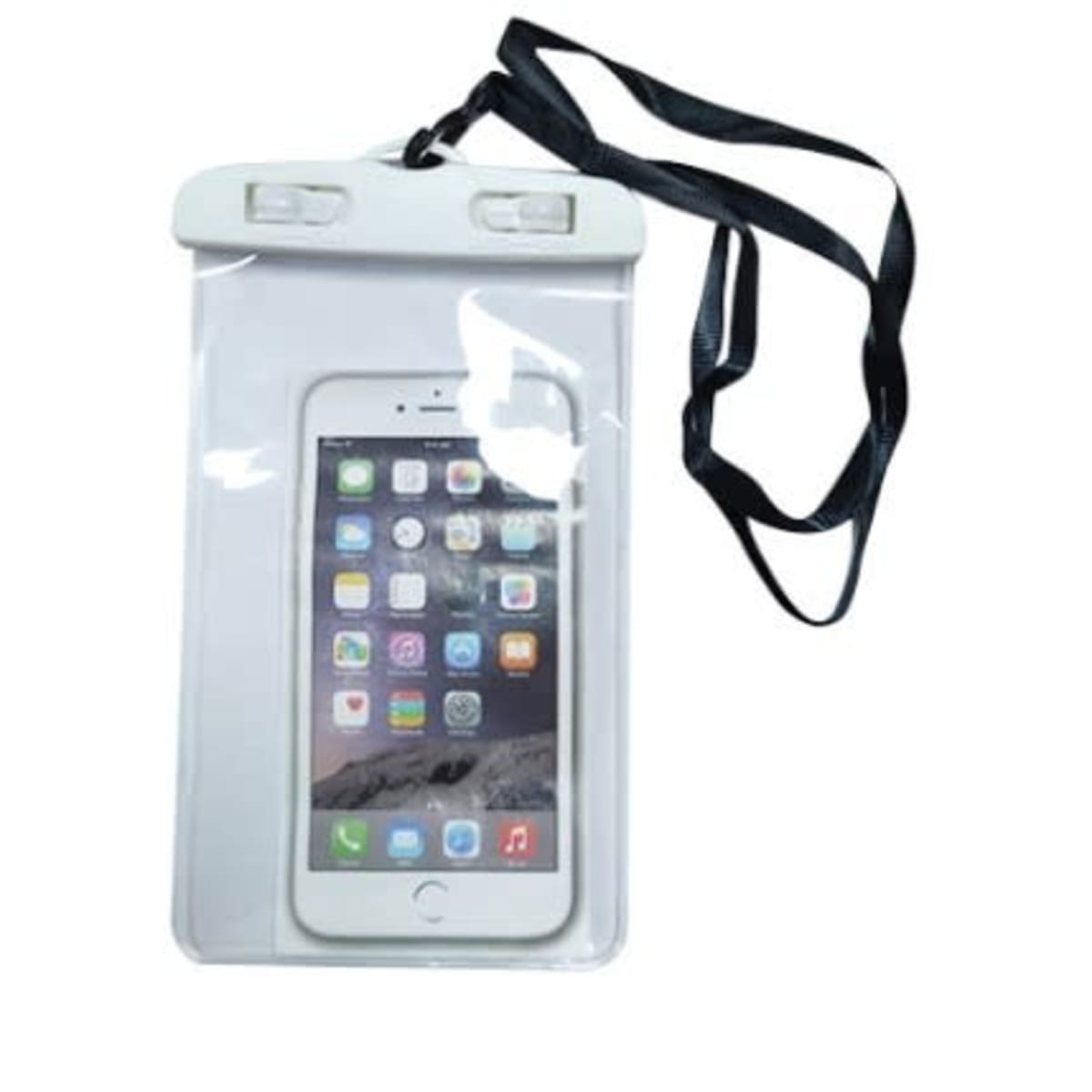 Transparent Waterproof Phone Bag Konga Online Shopping