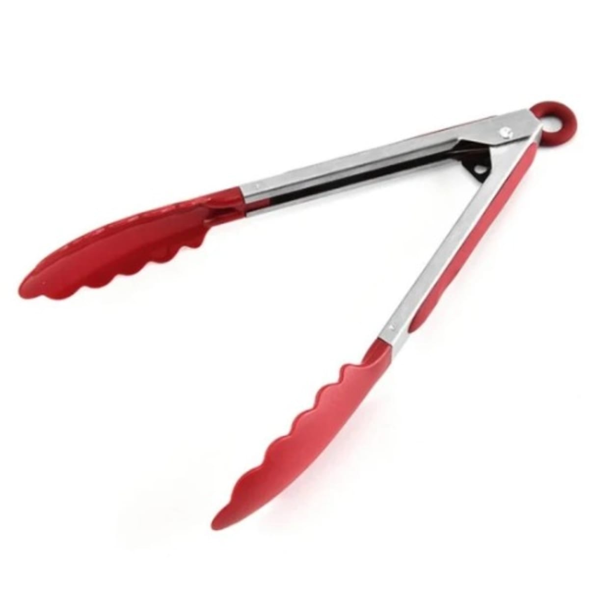 China Stainless Steel Kitchen Tongs 9 | Po Wing Online