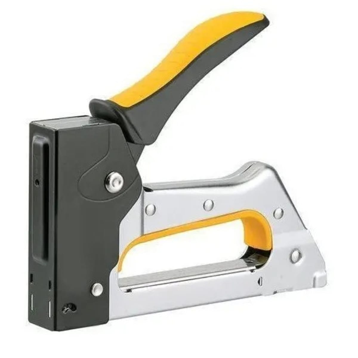 Gun tacker on sale