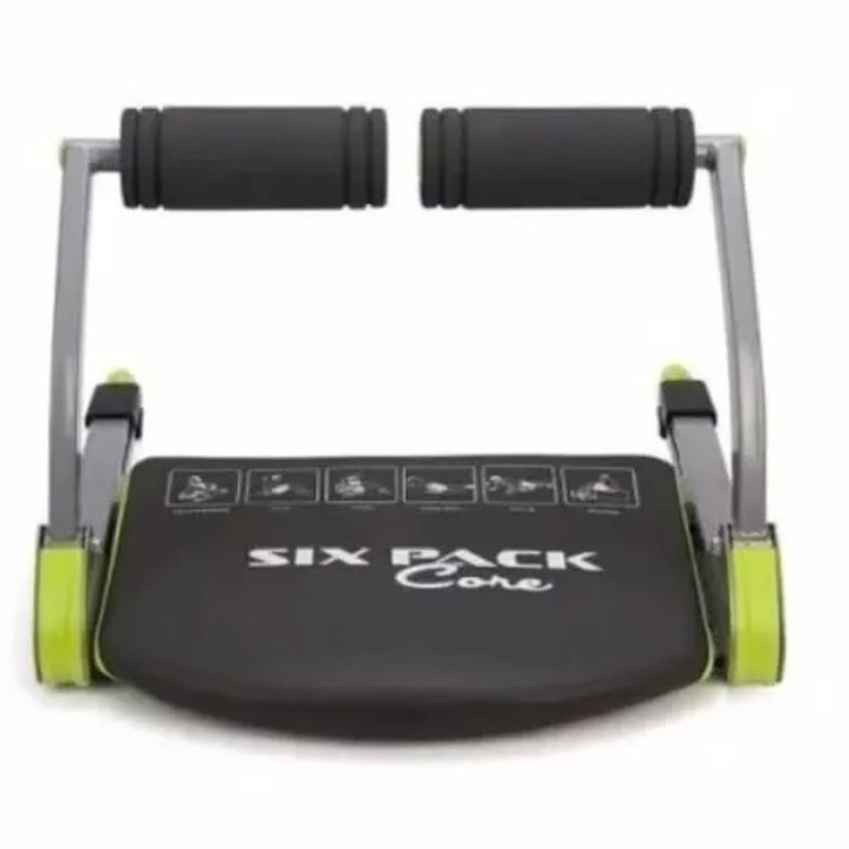 Ab core sales 6 in 1