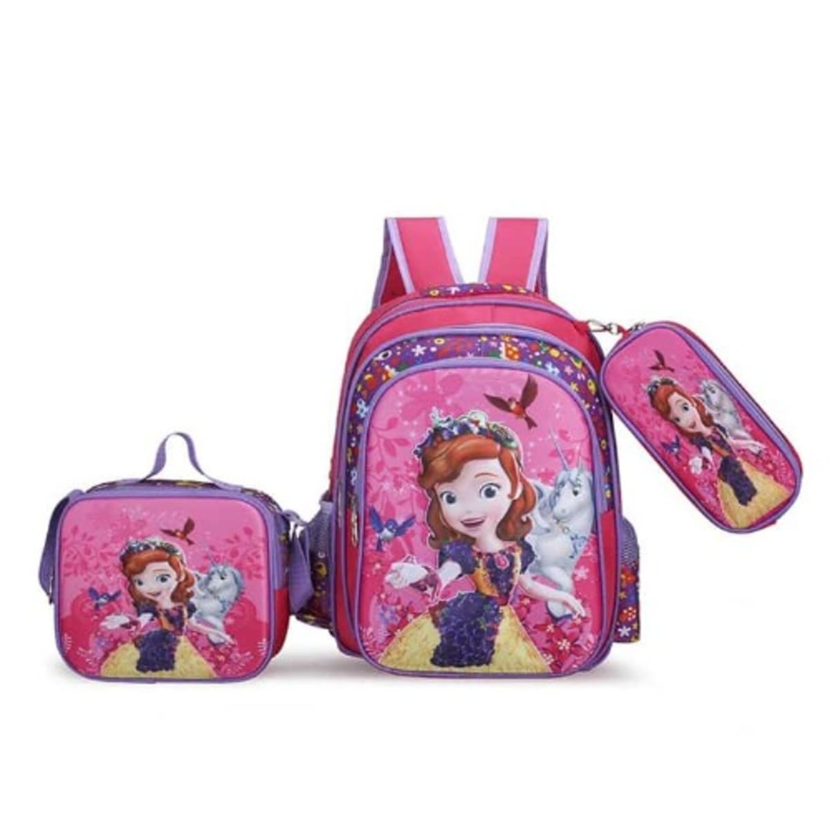 Sofia bags for school sales