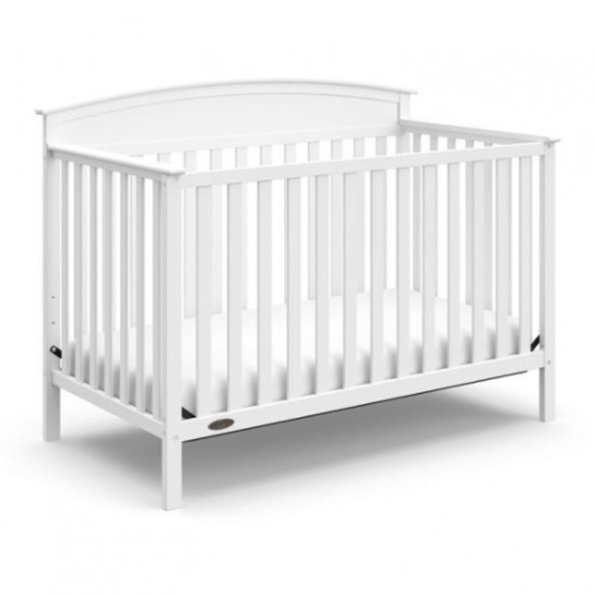 Graco benton hotsell 4 in 1