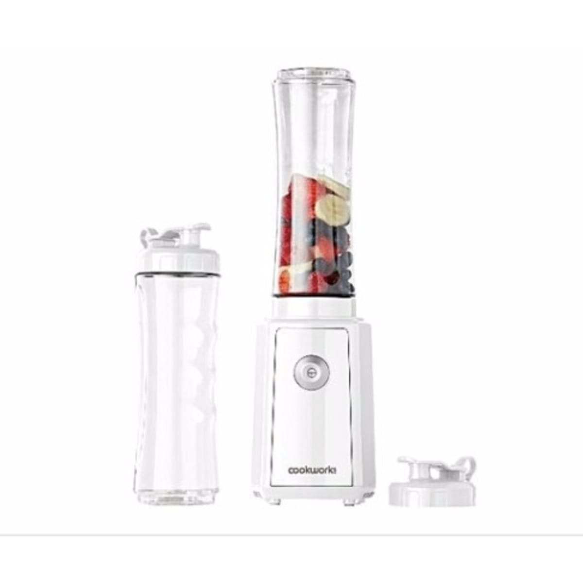Smoothie and sales milkshake maker
