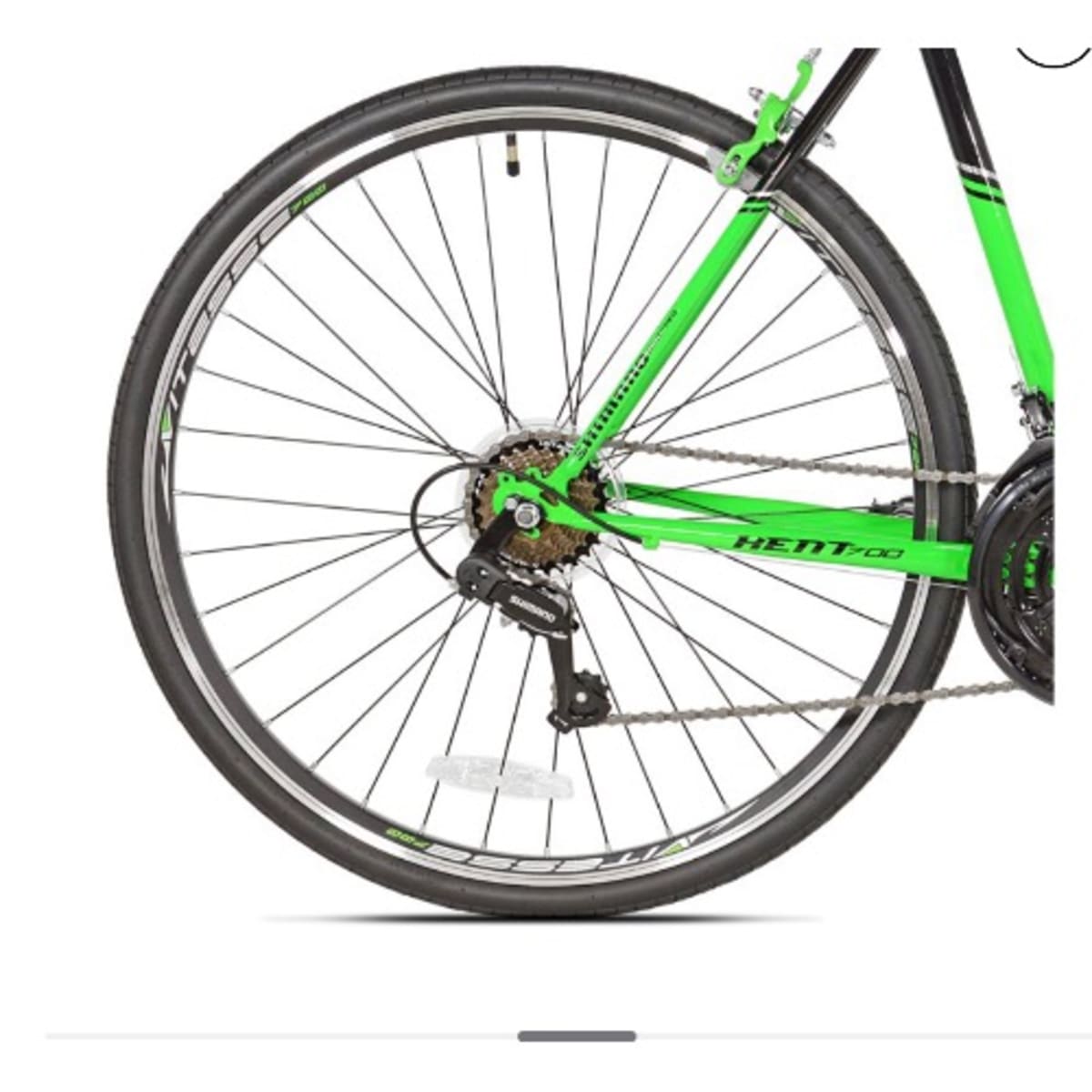 Kent 700c shop roadtech