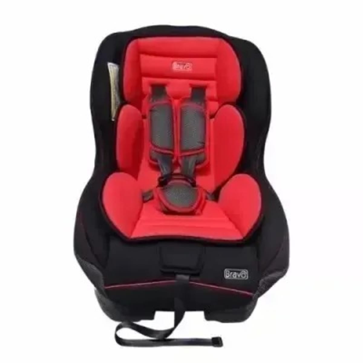 Bravo car seat 2025