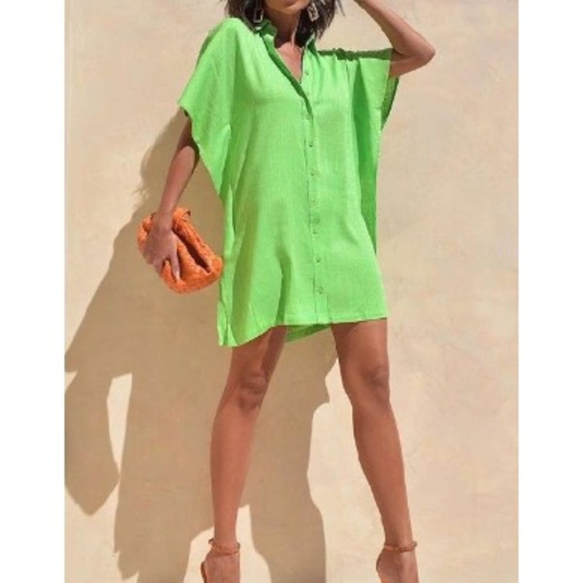Beautiful shop shirt dresses