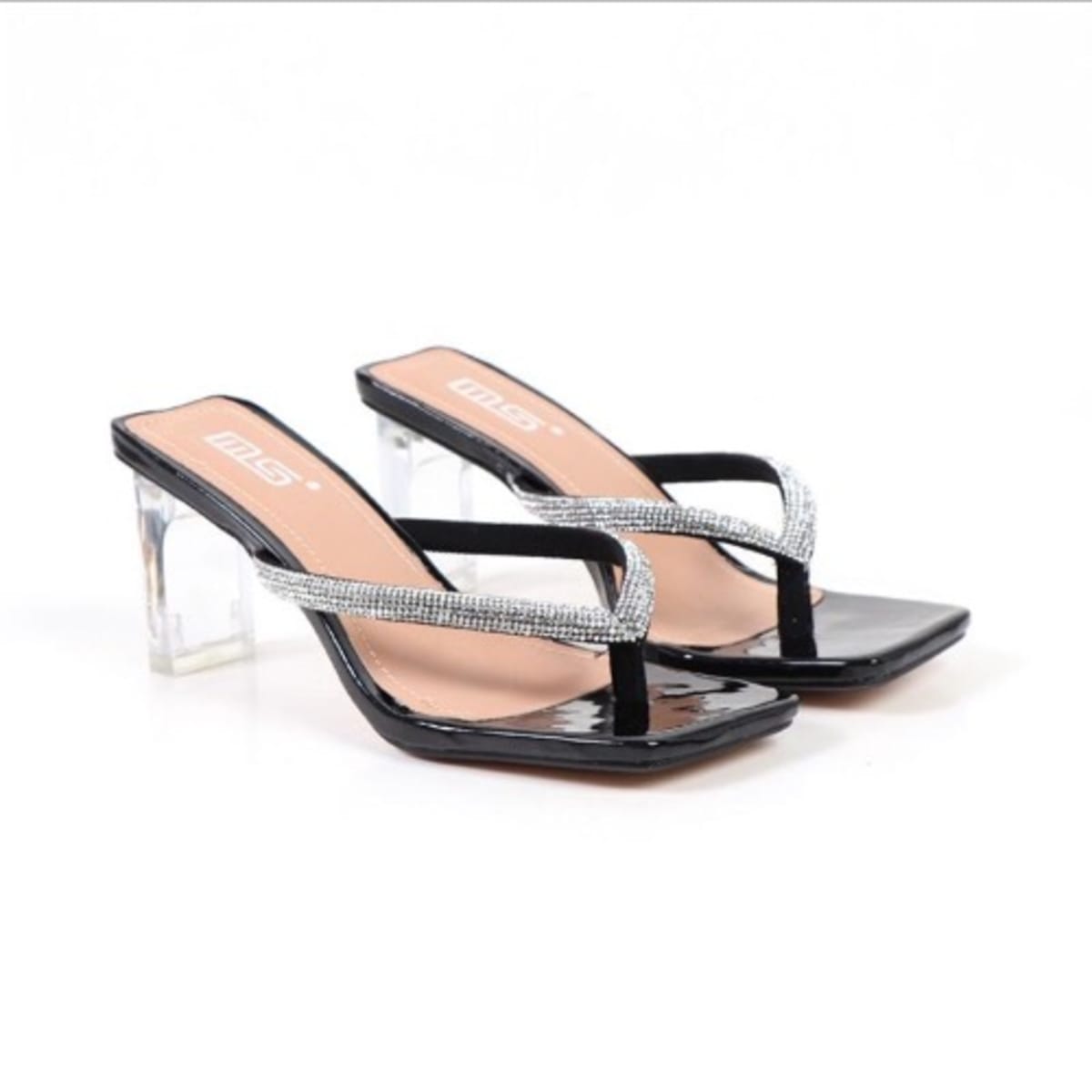 Ms best sale slippers ladies