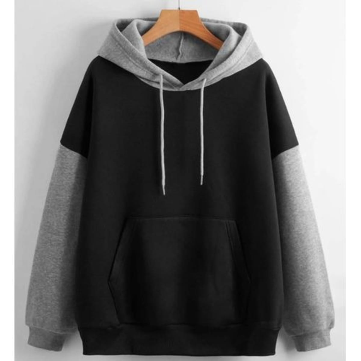 Ash cheap colour hoodie